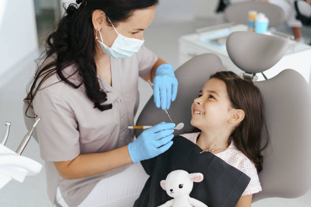 Best Emergency Dental Care for Trauma or Injury in Jacinto City, TX