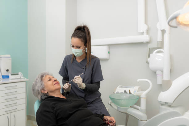 Best Emergency Root Canal Treatment in Jacinto City, TX