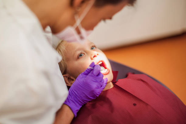 Best Emergency Tooth Extraction in Jacinto City, TX