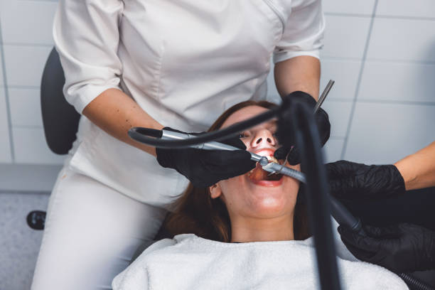 Best After-Hours Emergency Dentist in Jacinto City, TX