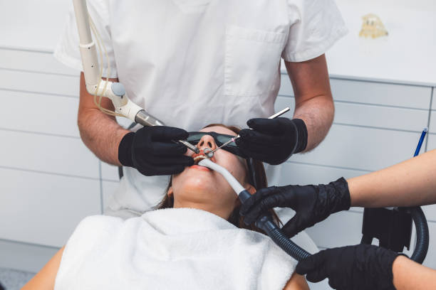 Best Pediatric Emergency Dentist in Jacinto City, TX