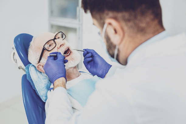 Best Emergency Dental Surgery in Jacinto City, TX